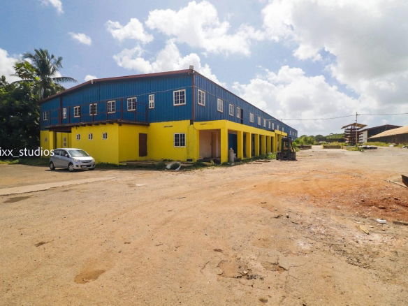 First image of 47and 47a Bellevue Heights, st Joh in Spanish Town, St. Catherine, Jamaica - property is For Sale