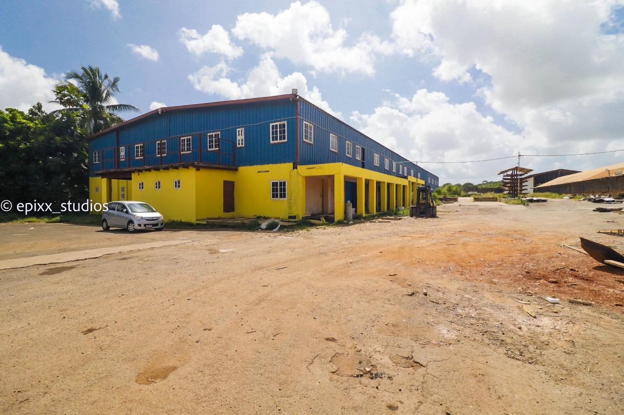 First image of 47and 47a Bellevue Heights, st Joh in Spanish Town, St. Catherine, Jamaica - property is For Sale