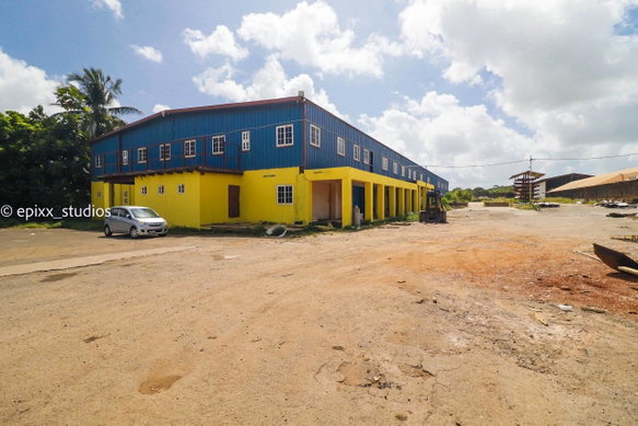 First image of 47and 47a Bellevue Heights, st Joh in Spanish Town, St. Catherine, Jamaica - property is For Sale