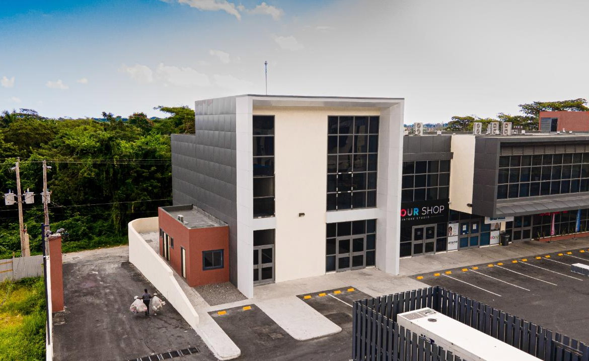 First image of 10-9 Drax Hall in St. Ann's Bay, St. Ann, Jamaica - property is For Rent