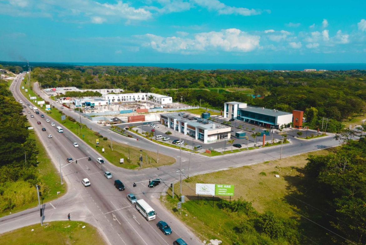 Fifth image of 10-9 Drax Hall in St. Ann's Bay, St. Ann, Jamaica - property is For Rent