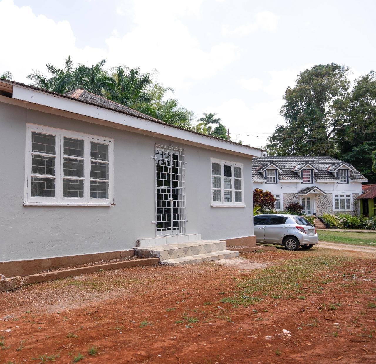 Second image of 61 Manchester Road in Mandeville, Manchester, Jamaica - property is For Rent