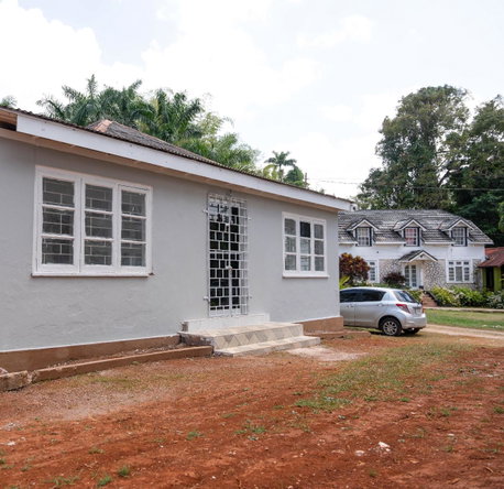 Second image of 61 Manchester Road in Mandeville, Manchester, Jamaica - property is For Rent