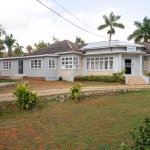 First image of 61 Manchester Road in Mandeville, Manchester, Jamaica - property is For Rent