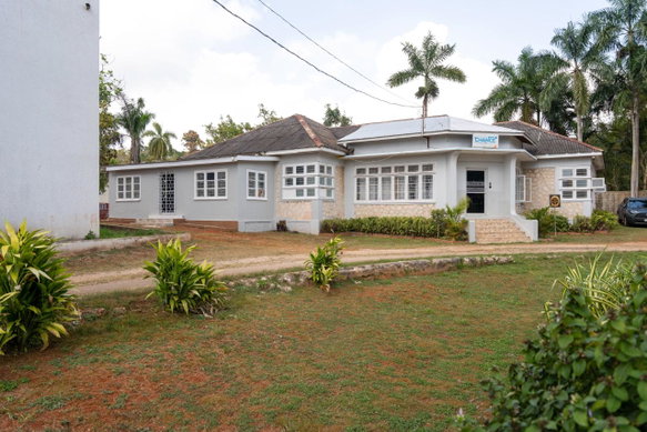 First image of 61 Manchester Road in Mandeville, Manchester, Jamaica - property is For Rent