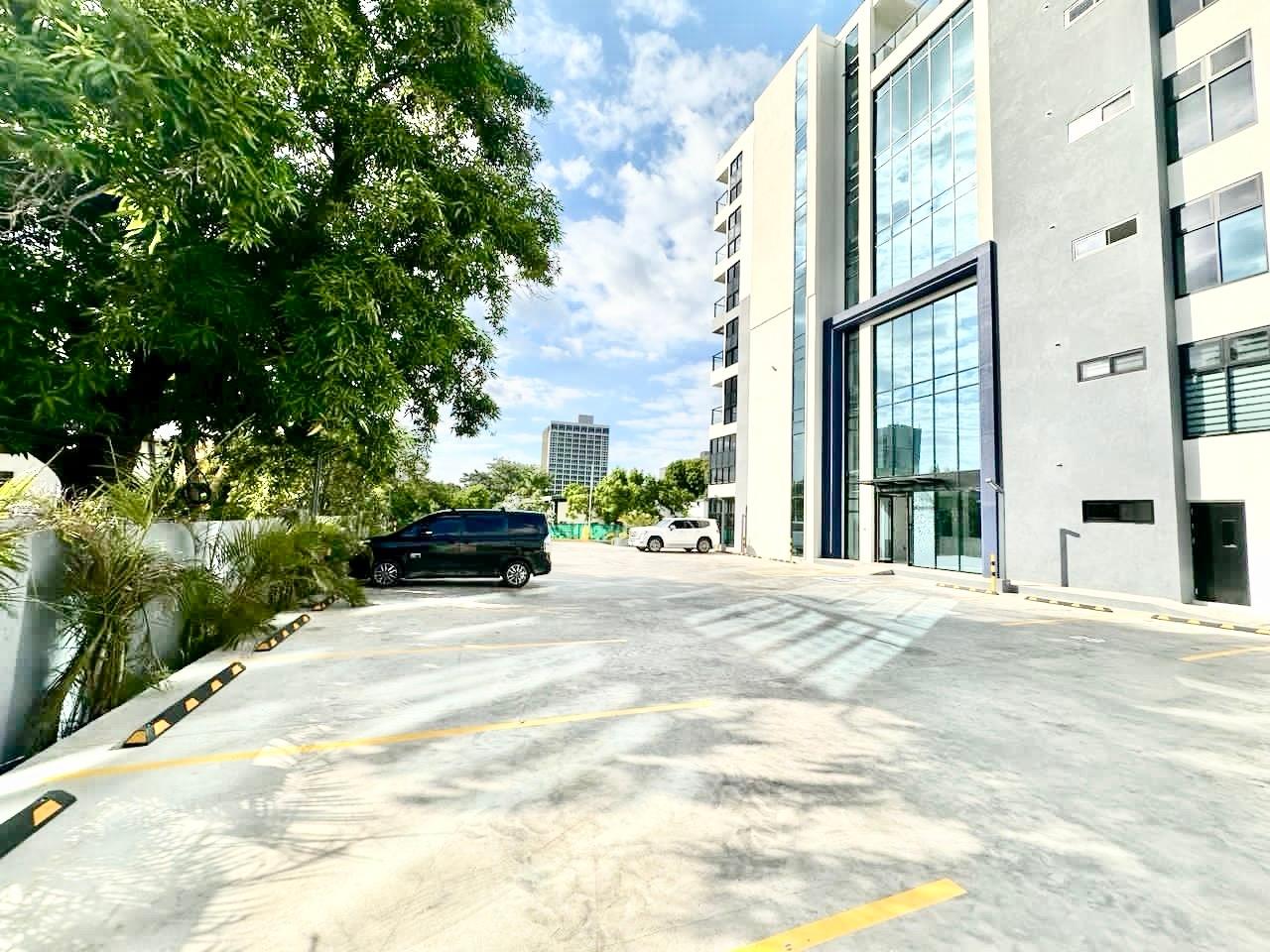 Second image of 30 & 31-13 Haining Road in Kingston 5, St. Andrew, Jamaica - property is For Rent