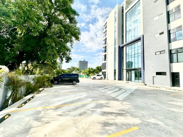 Second image of 30 & 31-13 Haining Road in Kingston 5, St. Andrew, Jamaica - property is For Rent