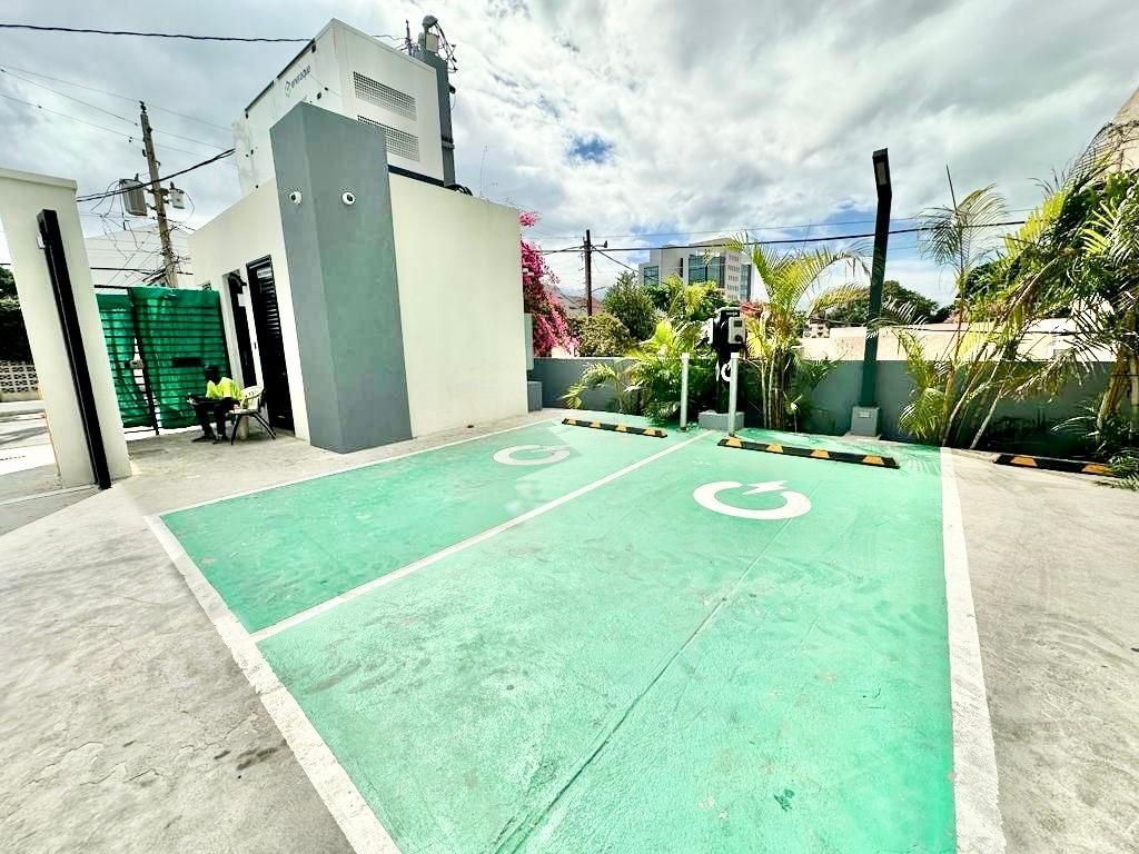 Sixth image of 30 & 31-13 Haining Road in Kingston 5, St. Andrew, Jamaica - property is For Rent
