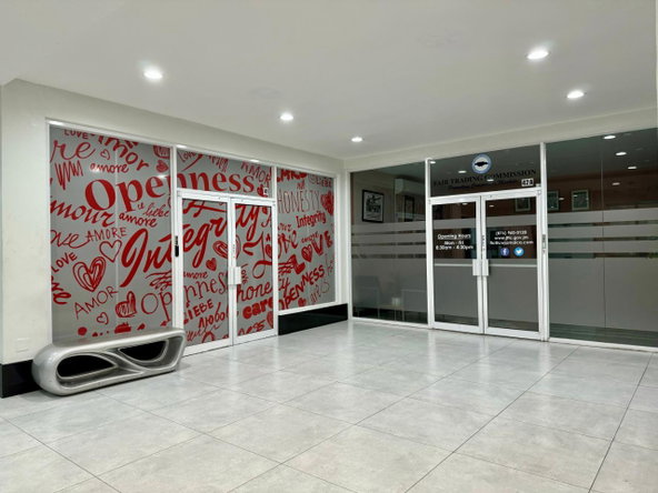Third image of 41-30 Dominica Drive in NEW KINGSTON, St. Andrew, Jamaica - property is For Rent