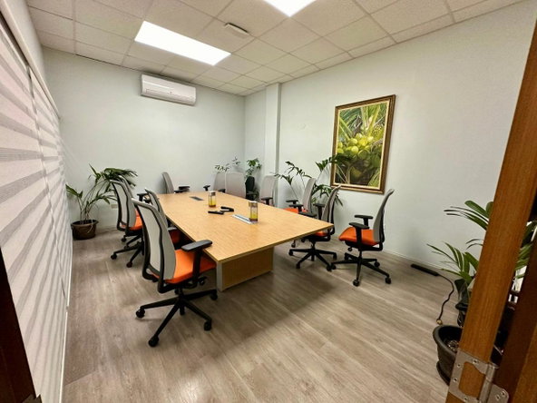 Fifth image of 41-30 Dominica Drive in NEW KINGSTON, St. Andrew, Jamaica - property is For Rent