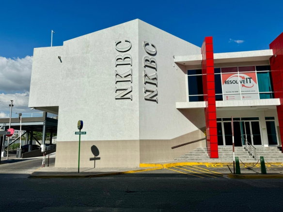 First image of 41-30 Dominica Drive in NEW KINGSTON, St. Andrew, Jamaica - property is For Rent