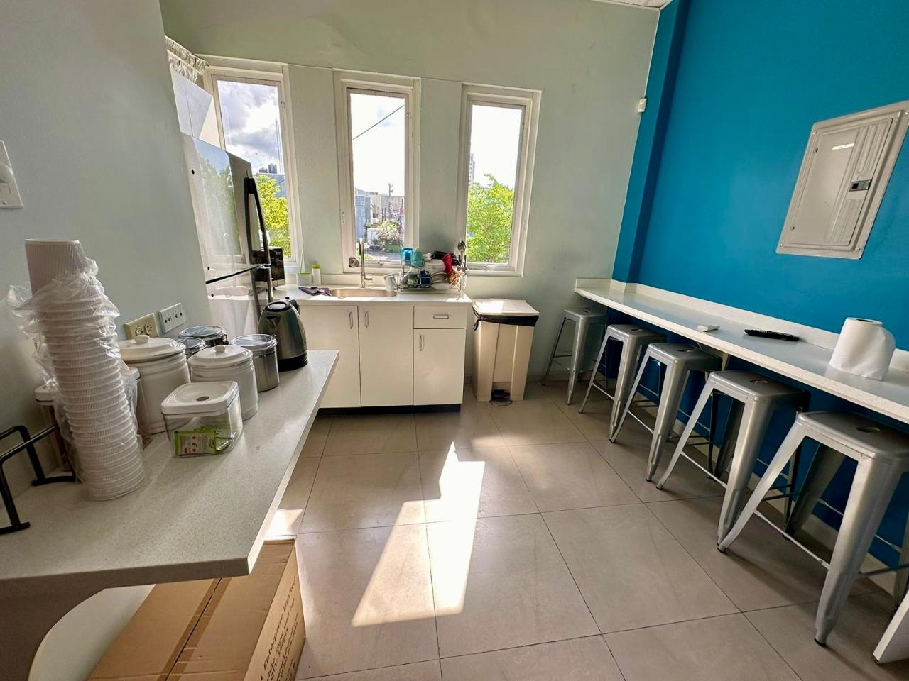 Seventh image of 41-30 Dominica Drive in NEW KINGSTON, St. Andrew, Jamaica - property is For Rent