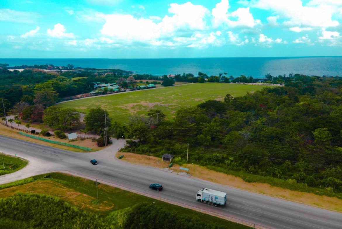 Sixth image of 12-9 Drax Hall in St. Ann's Bay, St. Ann, Jamaica - property is For Rent
