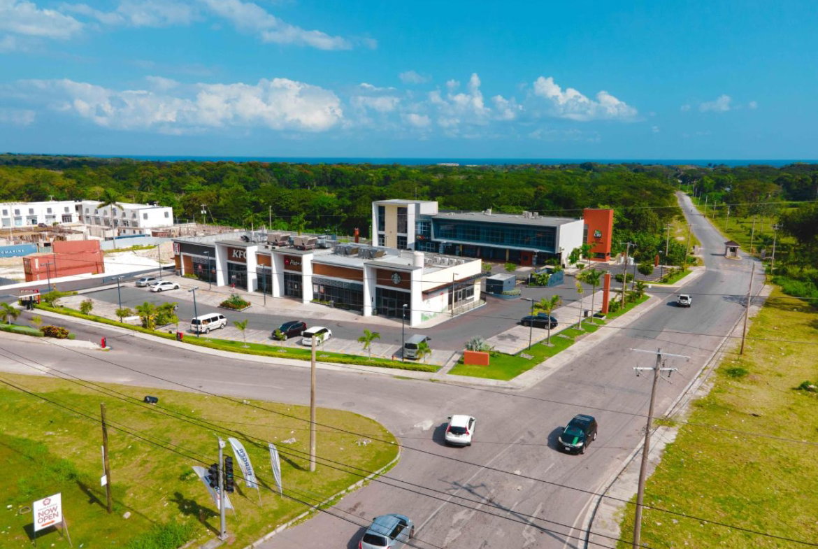 Fourth image of 11-9 Drax Hall in St. Ann's Bay, St. Ann, Jamaica - property is For Rent