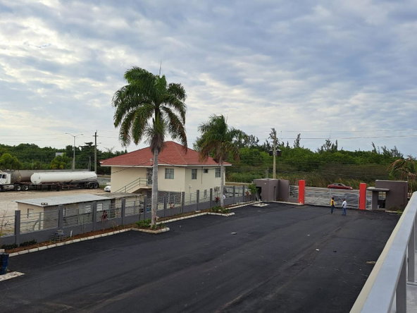Eighth image of 22-1203 Bioprist Professional Suites in Montego Bay, St. James, Jamaica - property is For Sale