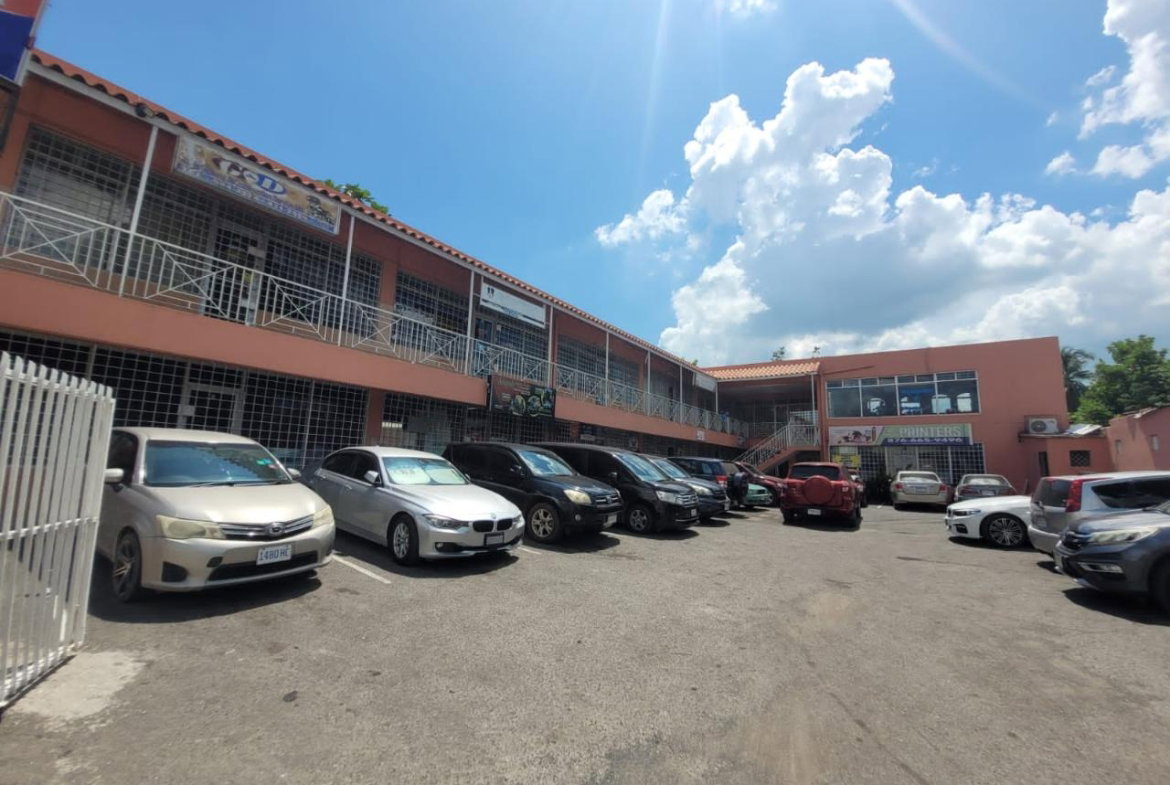 First image of 16 Brunswick Avenue, Spanish in Spanish Town, St. Catherine, Jamaica - property is For Sale