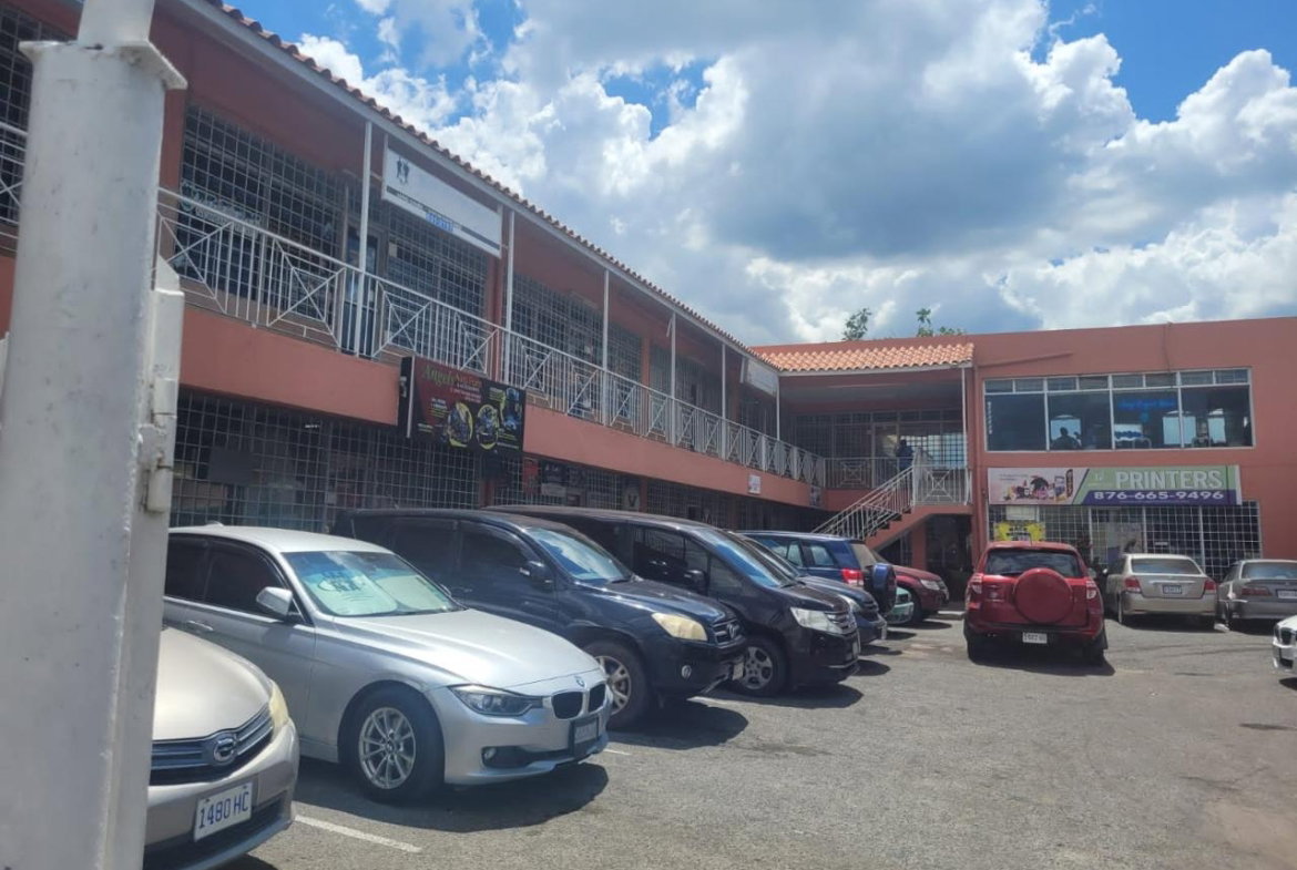 Third image of 16 Brunswick Avenue, Spanish in Spanish Town, St. Catherine, Jamaica - property is For Sale