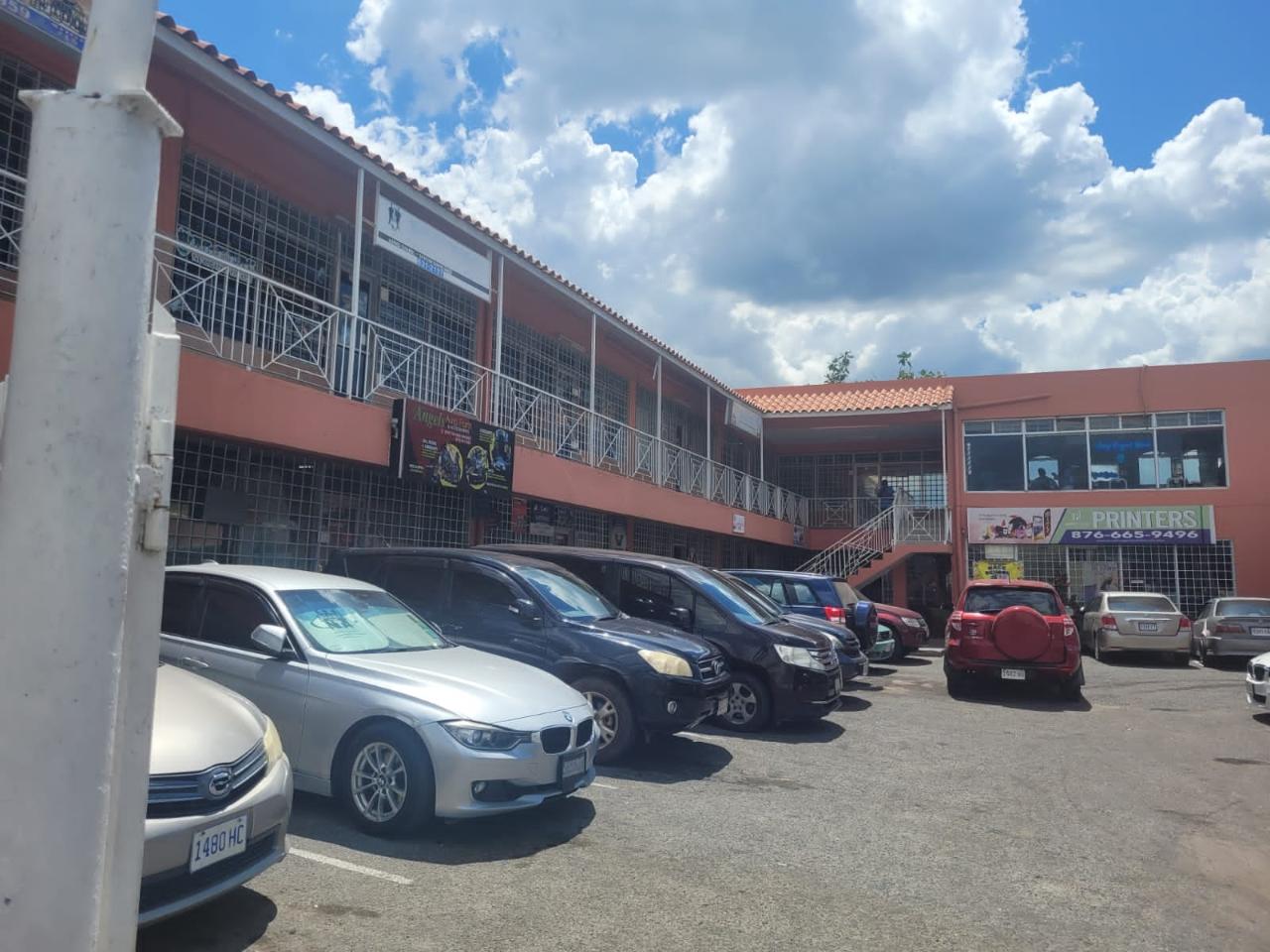Third image of 16 Brunswick Avenue, Spanish in Spanish Town, St. Catherine, Jamaica - property is For Sale
