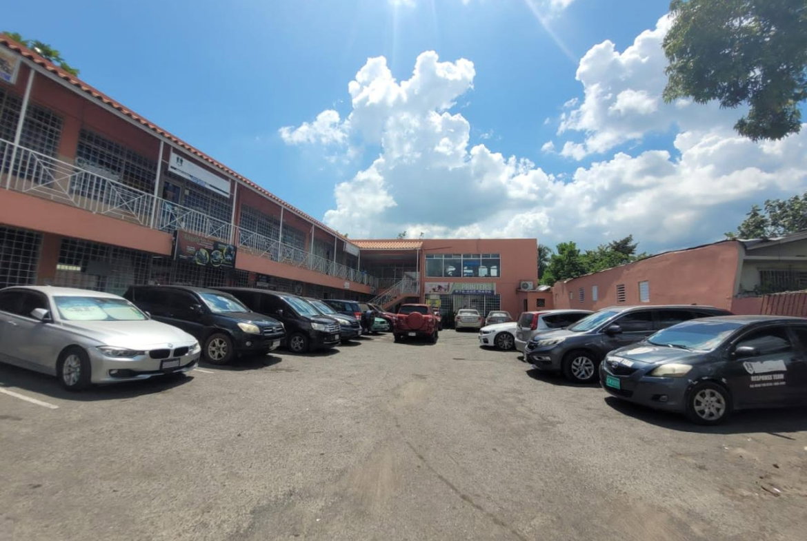 Fourth image of 16 Brunswick Avenue, Spanish in Spanish Town, St. Catherine, Jamaica - property is For Sale