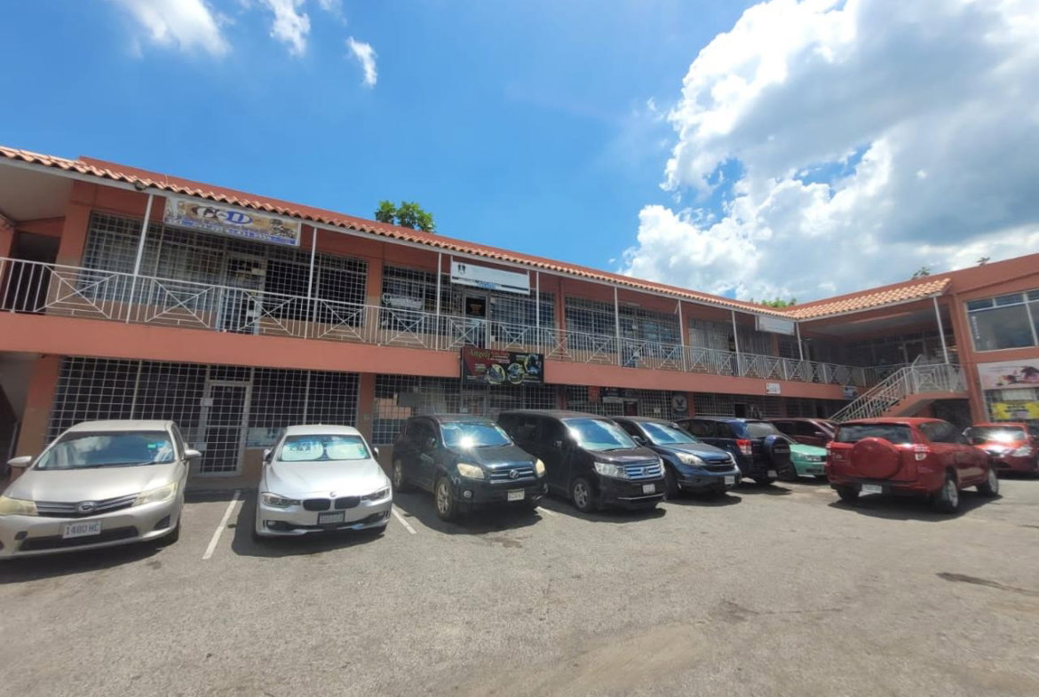 Seventh image of 16 Brunswick Avenue, Spanish in Spanish Town, St. Catherine, Jamaica - property is For Sale