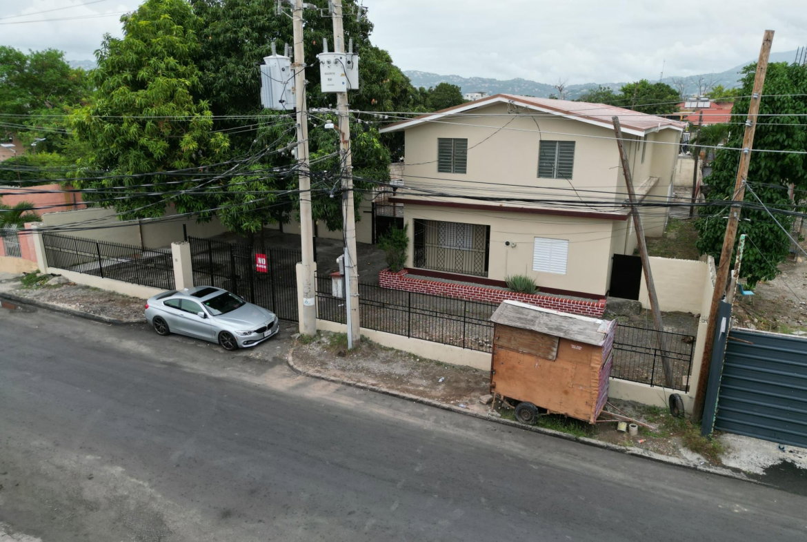 Second image of 10 Derrymore Road in Kingston 10, St. Andrew, Jamaica - property is For Rent