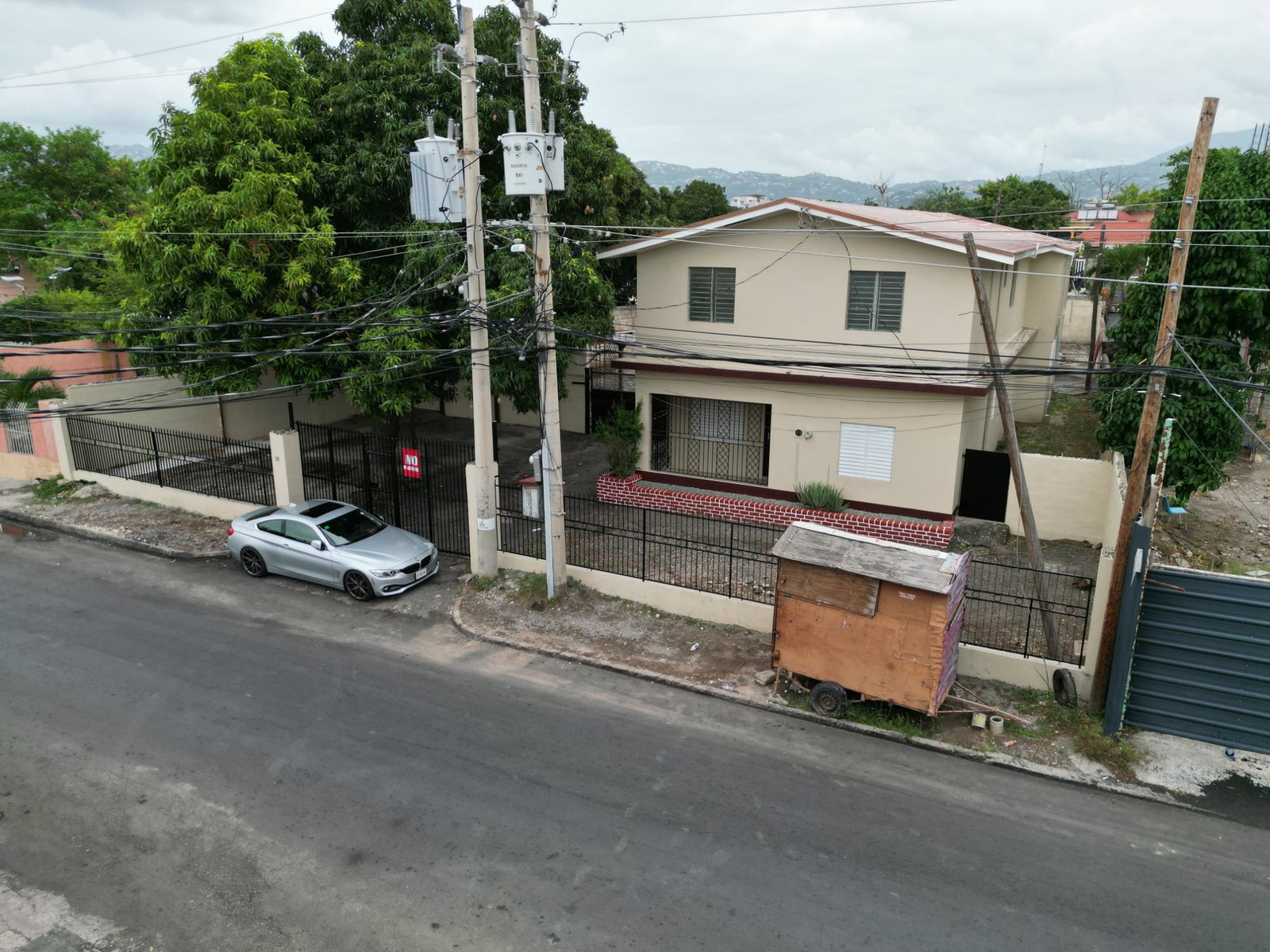Second image of 10 Derrymore Road in Kingston 10, St. Andrew, Jamaica - property is For Rent