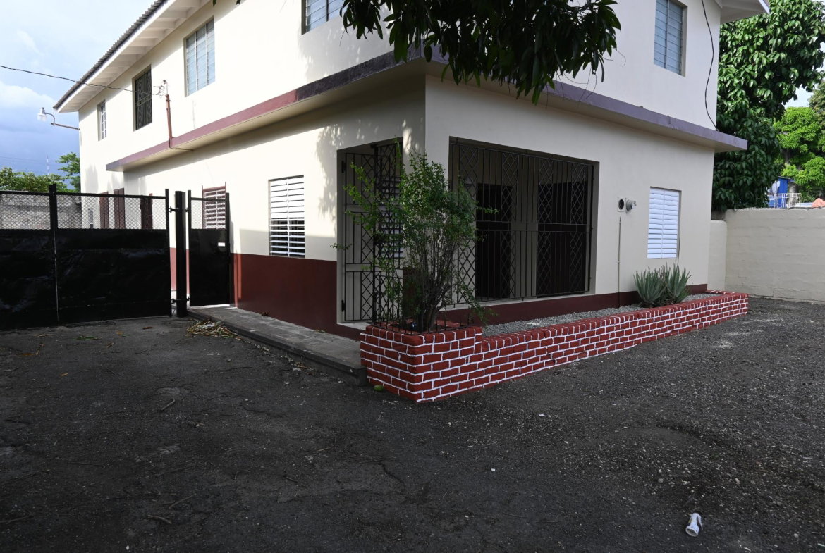 First image of 10 Derrymore Road in Kingston 10, St. Andrew, Jamaica - property is For Rent
