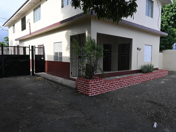 First image of 10 Derrymore Road in Kingston 10, St. Andrew, Jamaica - property is For Rent