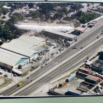 First image of 154 154 Marcus Garvey Drive in Kingston 13, St. Andrew, Jamaica - property is For Rent