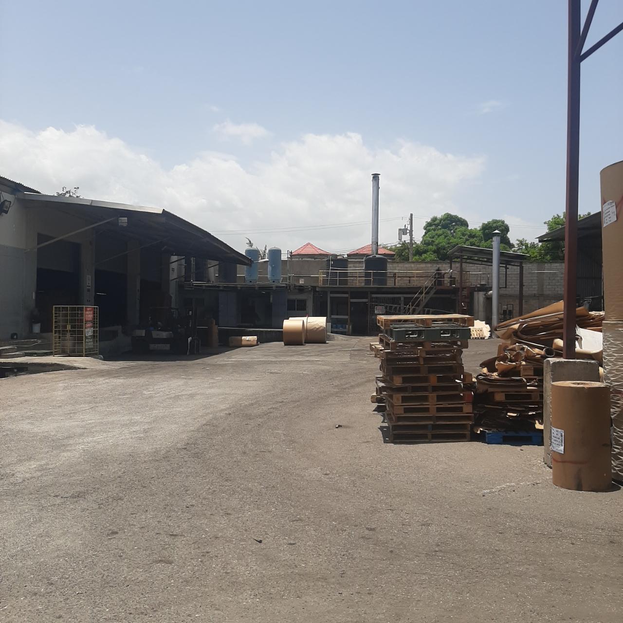 Fourth image of 154 154 Marcus Garvey Drive in Kingston 13, St. Andrew, Jamaica - property is For Rent