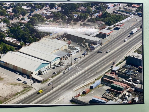 First image of 154 154 Marcus Garvey Drive in Kingston 13, St. Andrew, Jamaica - property is For Rent