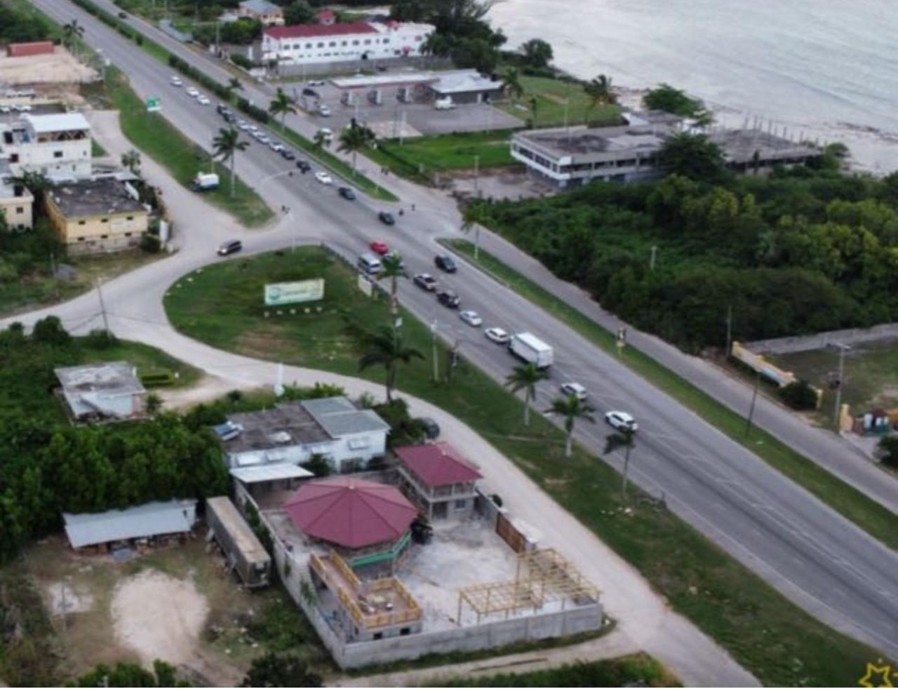Second image of Lot 19, Greenwood Square, St. Jam in Montego Bay, St. James, Jamaica - property is For Rent
