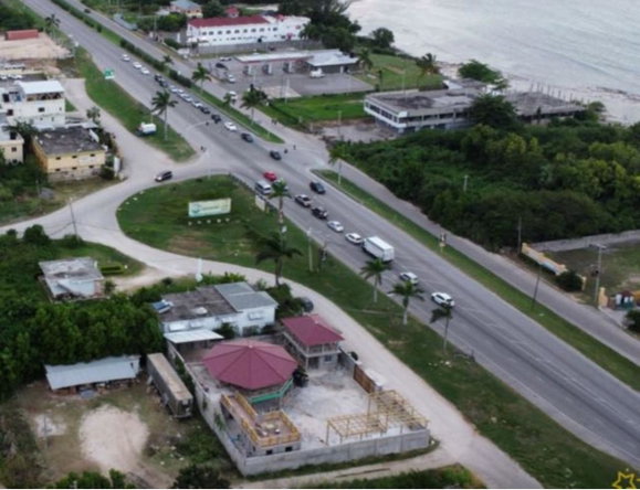 Second image of Lot 19, Greenwood Square, St. Jam in Montego Bay, St. James, Jamaica - property is For Rent