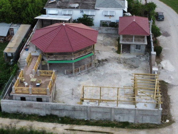 First image of Lot 19, Greenwood Square, St. Jam in Montego Bay, St. James, Jamaica - property is For Rent