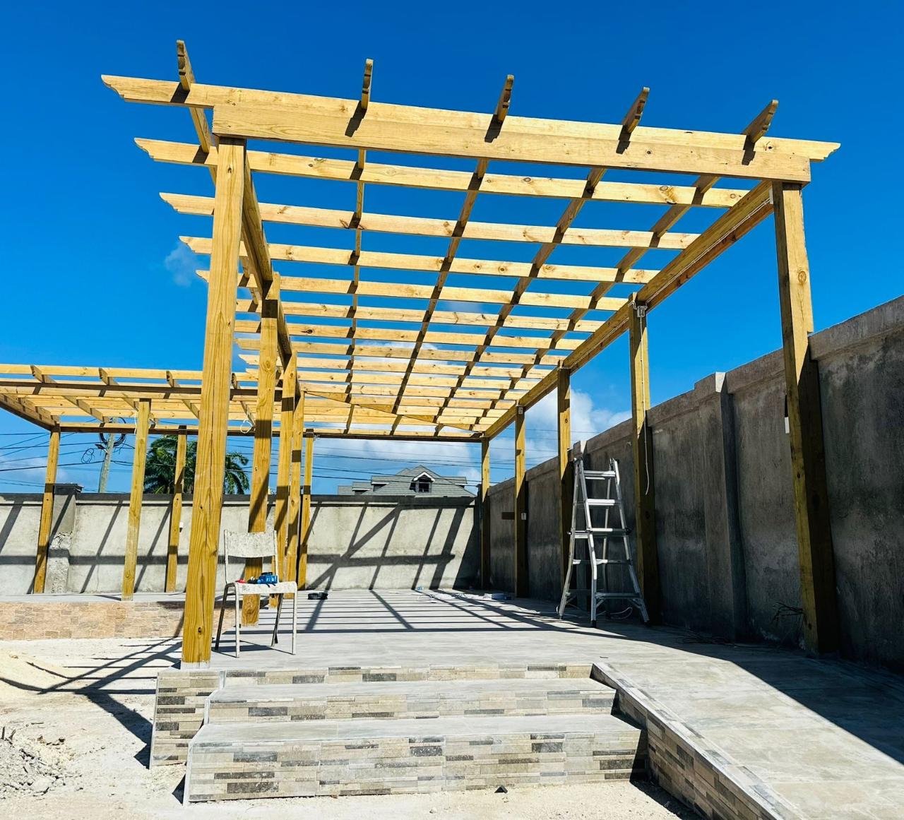 Seventh image of Lot 19, Greenwood Square, St. Jam in Montego Bay, St. James, Jamaica - property is For Rent