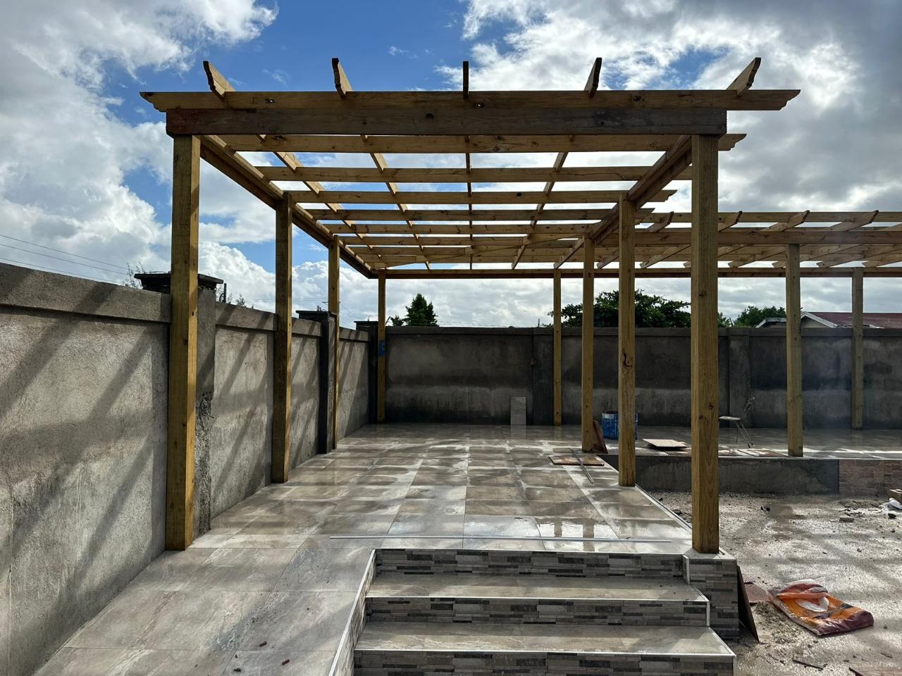 Eighth image of Lot 19, Greenwood Square, St. Jam in Montego Bay, St. James, Jamaica - property is For Rent