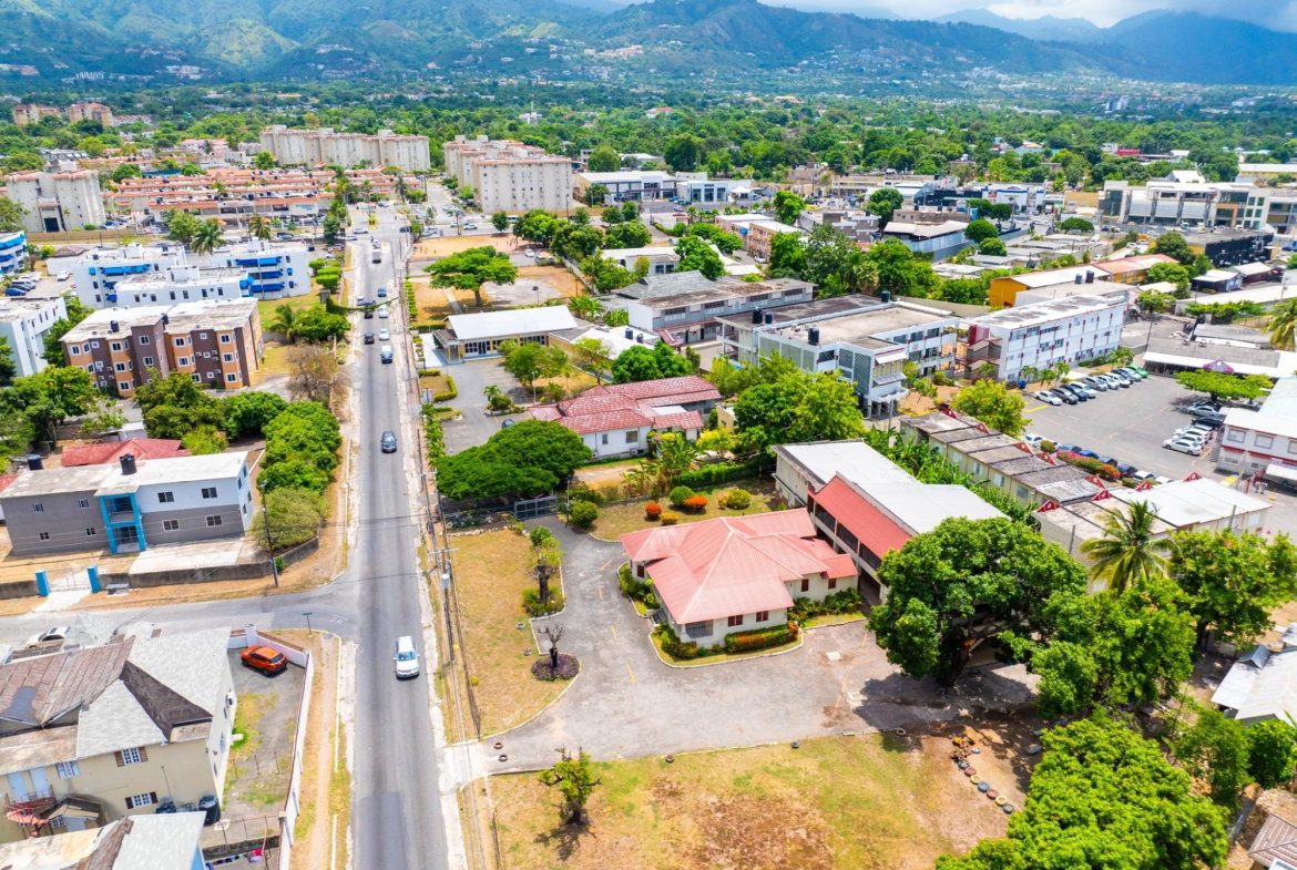 Second image of 9 West Avenue in Kingston 8, St. Andrew, Jamaica - property is For Sale