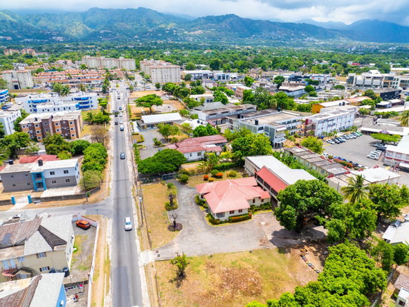 Second image of 9 West Avenue in Kingston 8, St. Andrew, Jamaica - property is For Sale