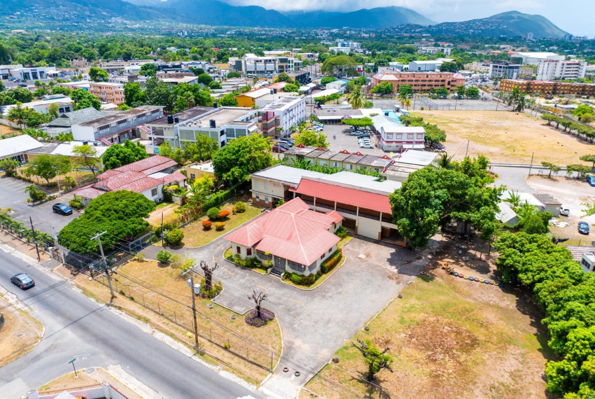First image of 9 West Avenue in Kingston 8, St. Andrew, Jamaica - property is For Sale