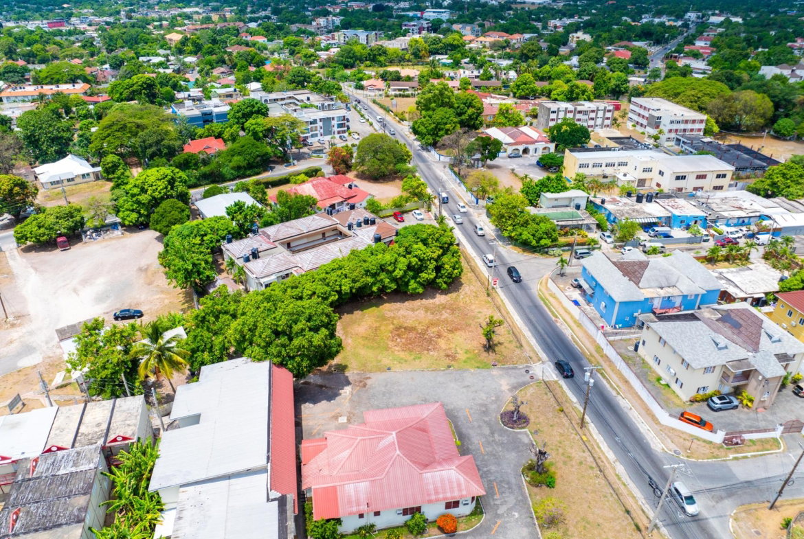 Third image of 9 West Avenue in Kingston 8, St. Andrew, Jamaica - property is For Sale