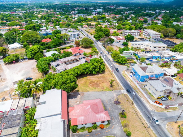 Third image of 9 West Avenue in Kingston 8, St. Andrew, Jamaica - property is For Sale