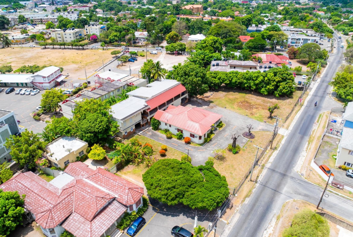 Fourth image of 9 West Avenue in Kingston 8, St. Andrew, Jamaica - property is For Sale