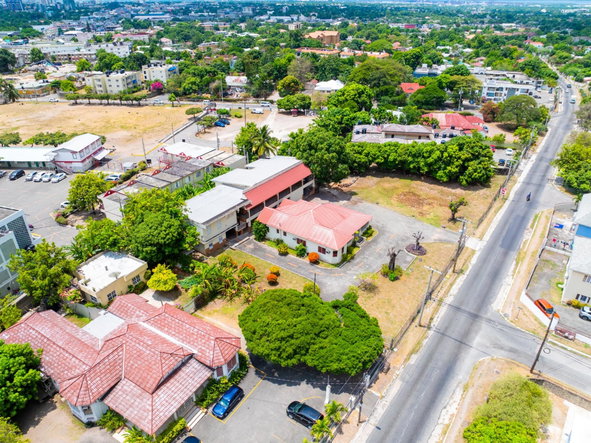 Fourth image of 9 West Avenue in Kingston 8, St. Andrew, Jamaica - property is For Sale