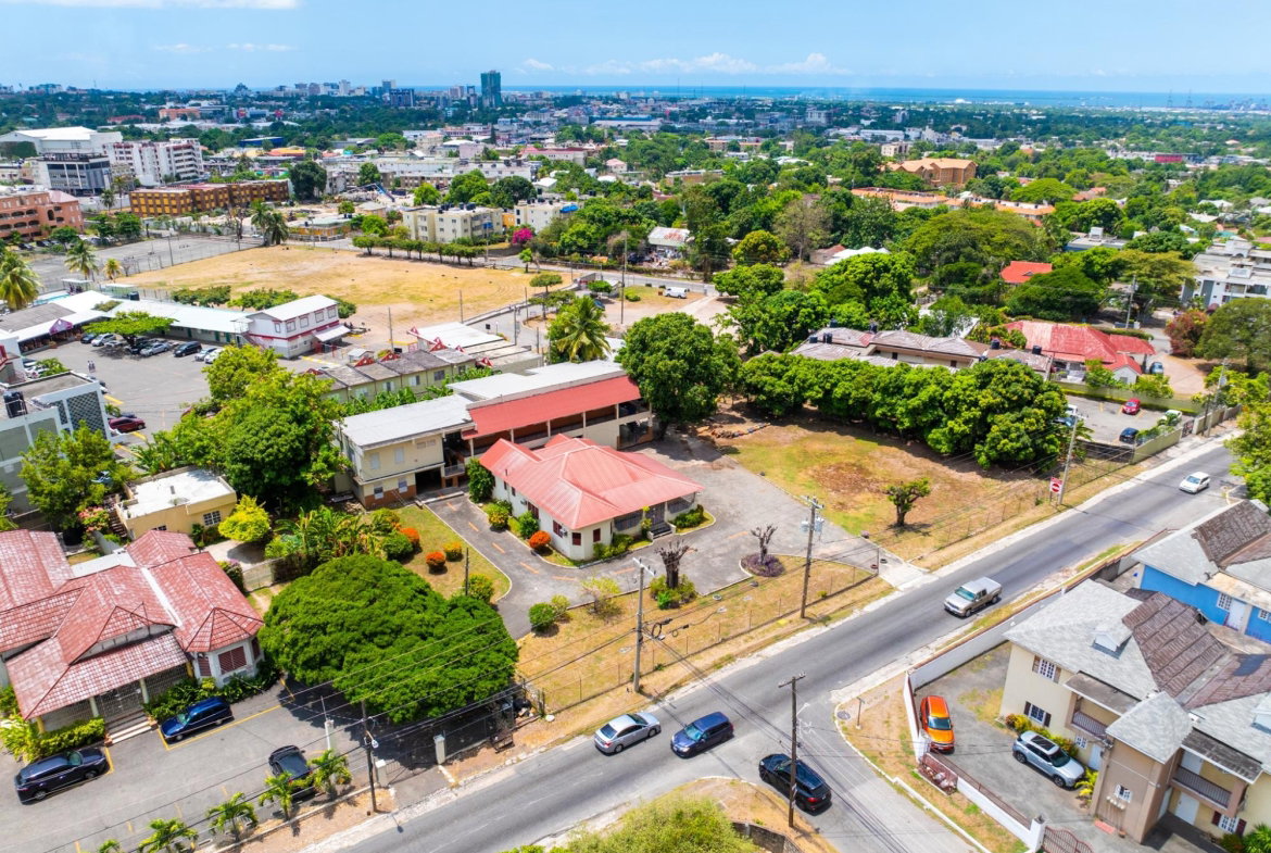 Fifth image of 9 West Avenue in Kingston 8, St. Andrew, Jamaica - property is For Sale