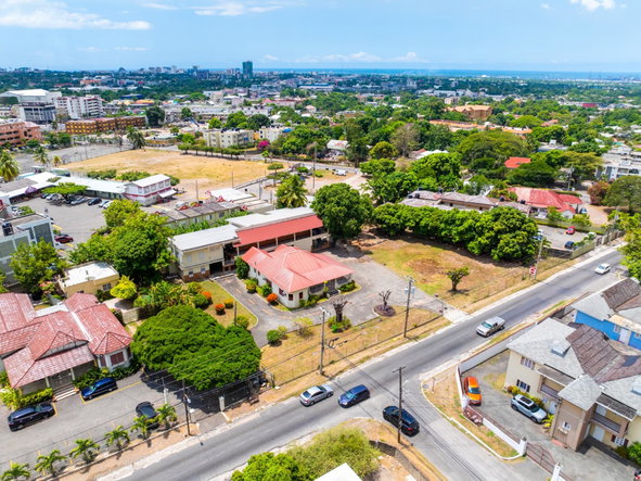 Fifth image of 9 West Avenue in Kingston 8, St. Andrew, Jamaica - property is For Sale