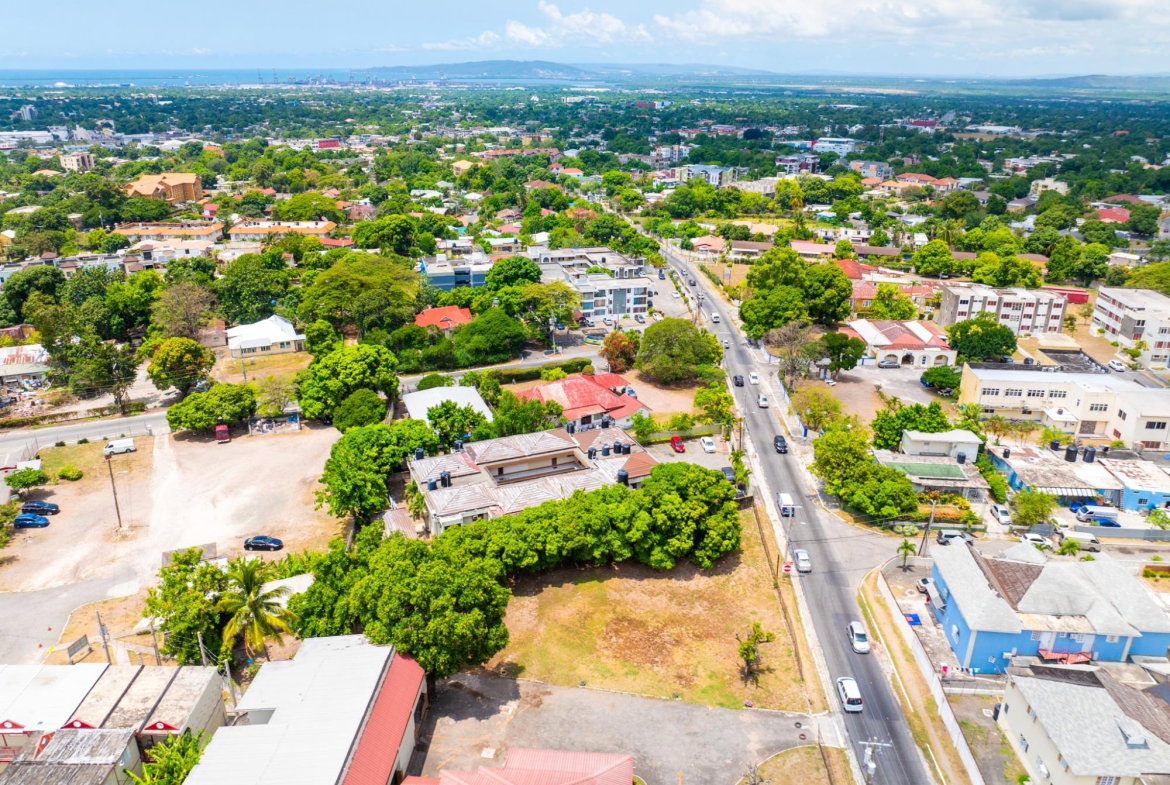 Sixth image of 9 West Avenue in Kingston 8, St. Andrew, Jamaica - property is For Sale