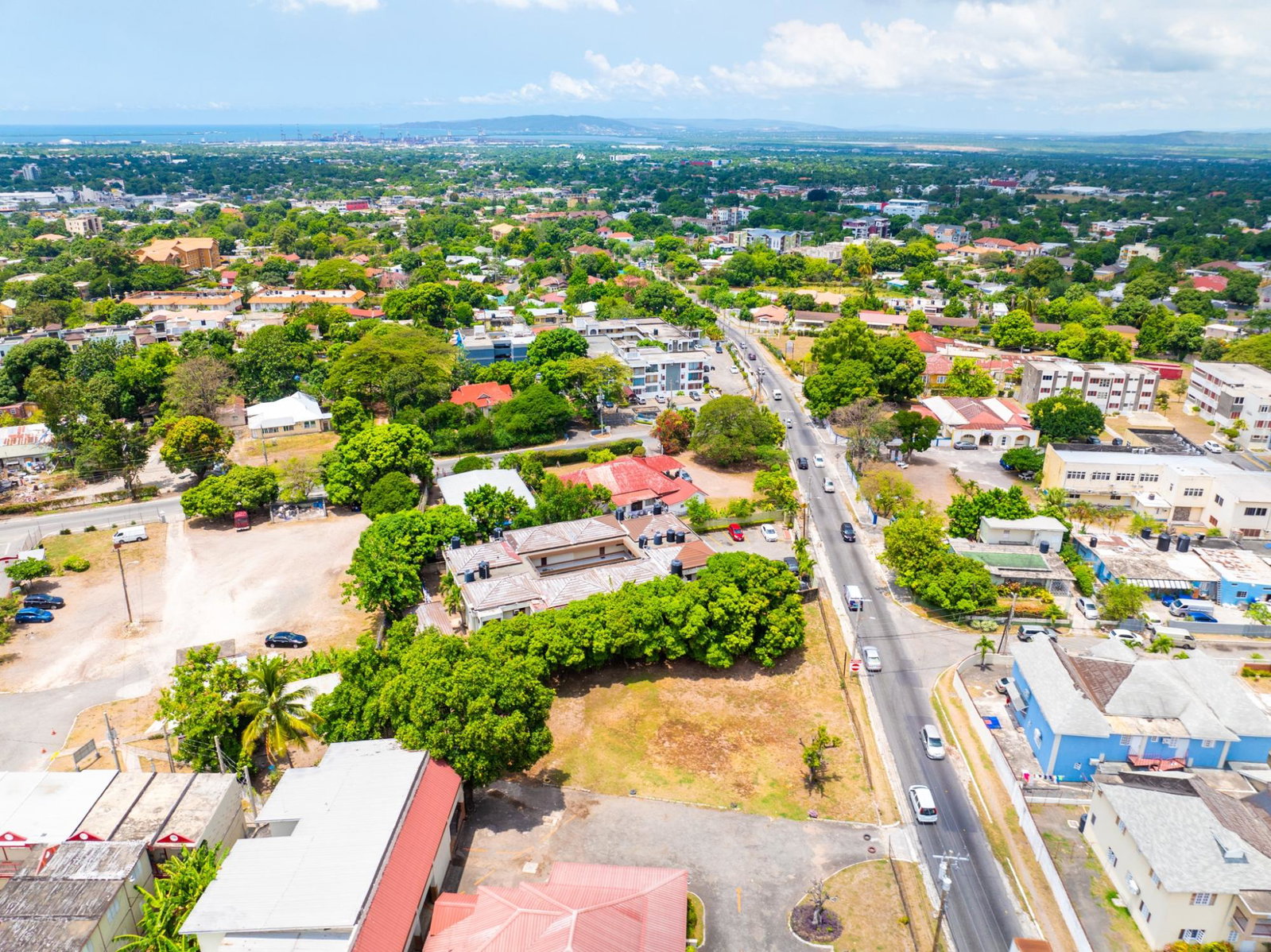 Sixth image of 9 West Avenue in Kingston 8, St. Andrew, Jamaica - property is For Sale