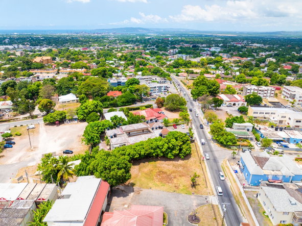 Sixth image of 9 West Avenue in Kingston 8, St. Andrew, Jamaica - property is For Sale
