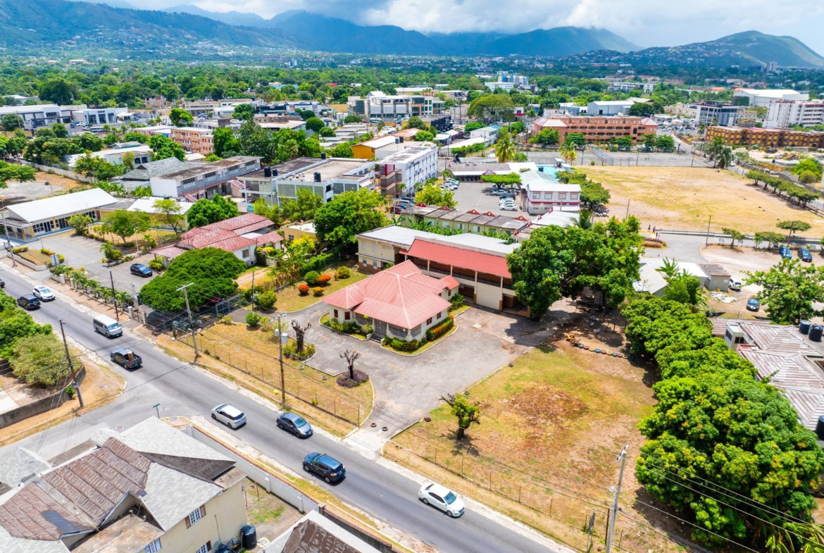 Seventh image of 9 West Avenue in Kingston 8, St. Andrew, Jamaica - property is For Sale