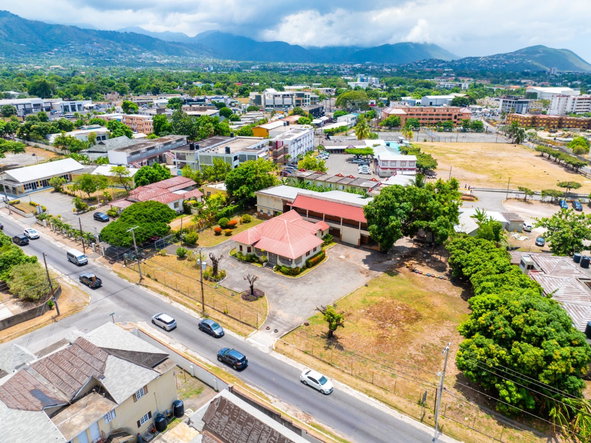 Seventh image of 9 West Avenue in Kingston 8, St. Andrew, Jamaica - property is For Sale